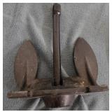 15 Lb. Boat Anchor