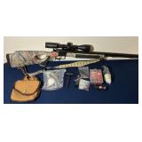 CVA Accura V2 .50 Cal Muzzleloader
