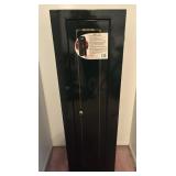 Stack-On 10 Gun Steel Security Cabinet w/ Key