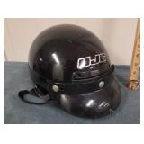 HJM Motorcycle Helmet Size M