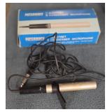 Super Scope Condenser Microphone