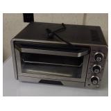 Cuisinart Toaster Oven Broiler