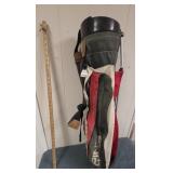 Ping Golf Bag