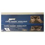 Ameristep Care Taker Kick-Out Ground Blind