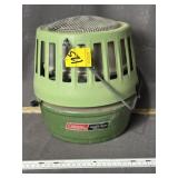 COLEMAN CATALYTIC HEATER