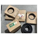CABLE SLEEVE ONLY