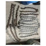 HEAVY DUTY CHAIN