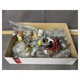 ASSORTMENT HARDWARE, SOLDER