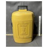 VINTAGE COLEMAN LANTERN 220H W/ CASE