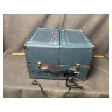 SCHOOL CALIFONE RECORD PLAYER
