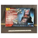 HASBRO ELECTRONIC BATTLESHIP BOARDGAME