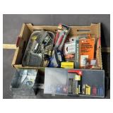 ELECTRICAL HARDWARE,