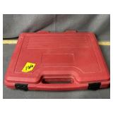 T&E TOOLS CROWFEET SET SAE