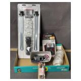 GB BATTERY TESTER, PROSELECT ELEMENT