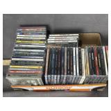 COLLECTION OF MUSIC CD