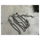 VARIETY OF CHAIN