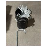 STEEL TUBING