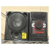 STEREO BOOM BOX