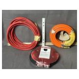 COLLECTION AIR HOSE