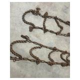 HEAVY DUTY TIRE CHAINS