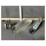 STANLEY #12-204 MADE ENGLAND, STROP, HAND GRINDER