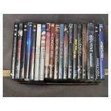COLLECTION OF MUSIC CD