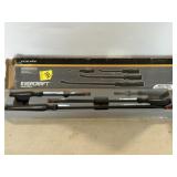 NEW EVERCRAFT PRY BAR SET