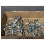 U-BOLT HARDWARE