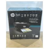 HP ENVY 7645 PRINTER
