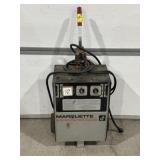 MARQUETTE 32-175 FLEET BATTERY CHARGER