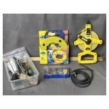 FISH TAPE, HARDWARE, 100
