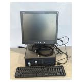 DELL HOME COMPUTER