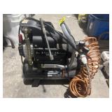 3 GAL HUSKY AIR COMPRESSOR WORKS