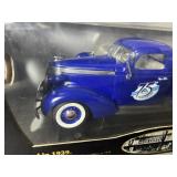 STUDEBAKER COUPE EXPRESS PICK UP, 1/18 SCALE