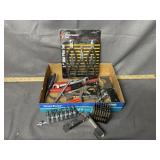 VARIETY HAND TOOLS