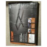 NEW CURT TOW HITCH CARGO CARRIER