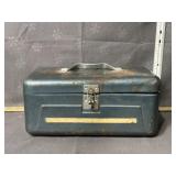 TACKLE BOX W/ GEAR