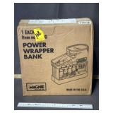 MAGNIE POWER BANK WRAPPER