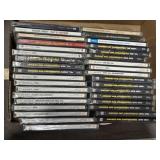 COLLECTION DVD MOVIES