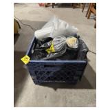 HEAVY DUTY TRASH / CLEAN UP BAGS