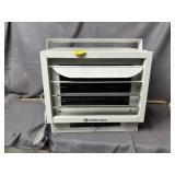 COMFORT ZONE PORTABLE SHOP HEATER