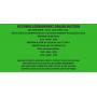OCTOBER CONSIGNMENT AUCTION