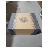 SIZE 13 WHITE RIVER SOLE WADERS NEW IN BOX