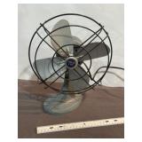 POLAR CUB VINTAGE FAN, NOT WORKING