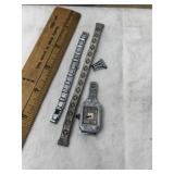 VINTAGE WATCH & BANDS