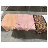 VINTAGE BLANKETS