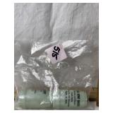 SMALL ADVERTISING S & P SHAKETS, TIOGA N.D.