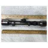 VINTAGE SCOPE HENSOLDI WETZLAR