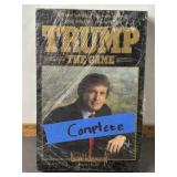 TRUMP THE GAME