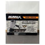 NEW NUMAX FRAMING AIR NAILER